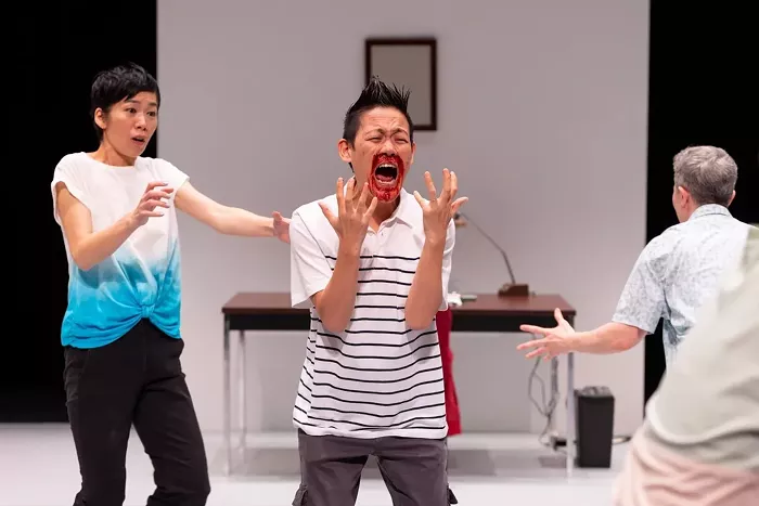 Coming to a Theater Near You...